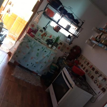 Hospedagem Em Milho Verde Serro  Εξωτερικό φωτογραφία