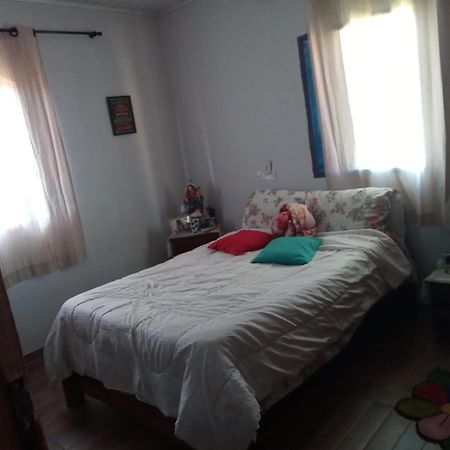 Hospedagem Em Milho Verde Serro  Εξωτερικό φωτογραφία